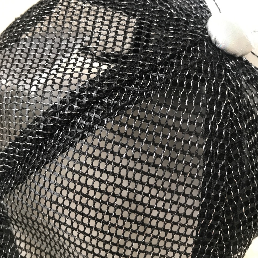 Weekend Vibes Flip Sequin Hat - image 3